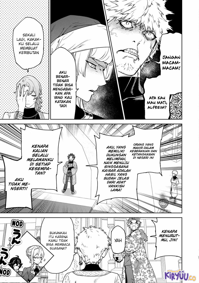 Chapter 40 - halaman 22