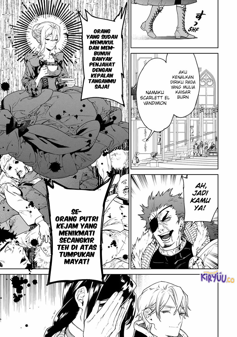 Chapter 40 - halaman 28