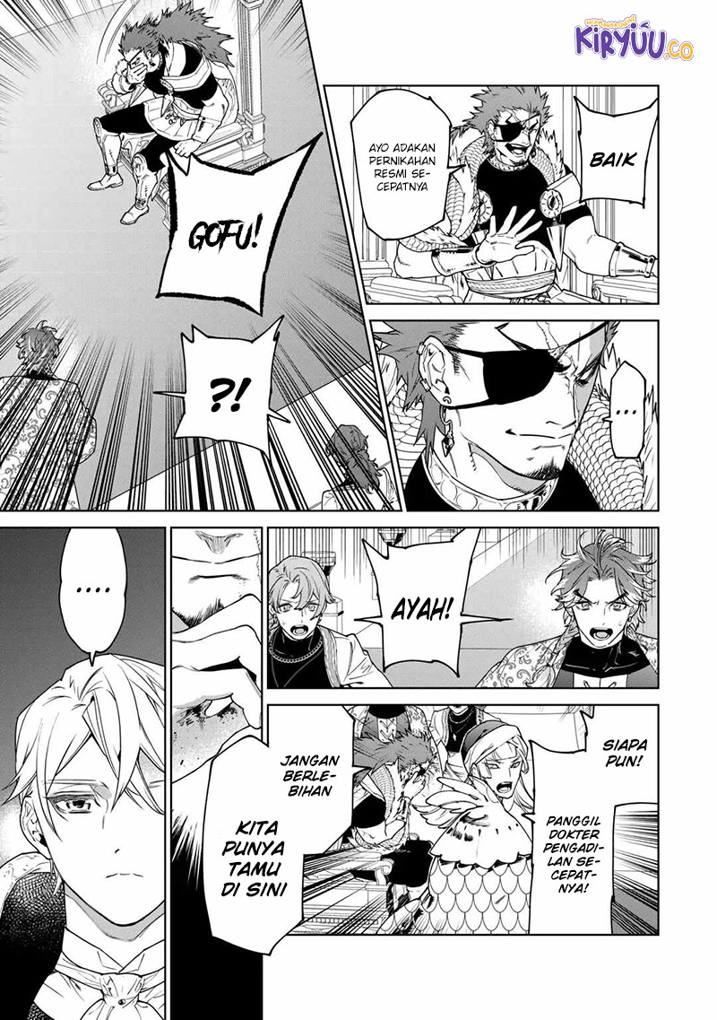 Chapter 40 - halaman 32
