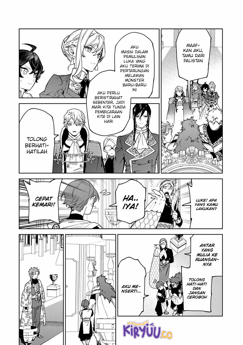 Chapter 40 - halaman 33