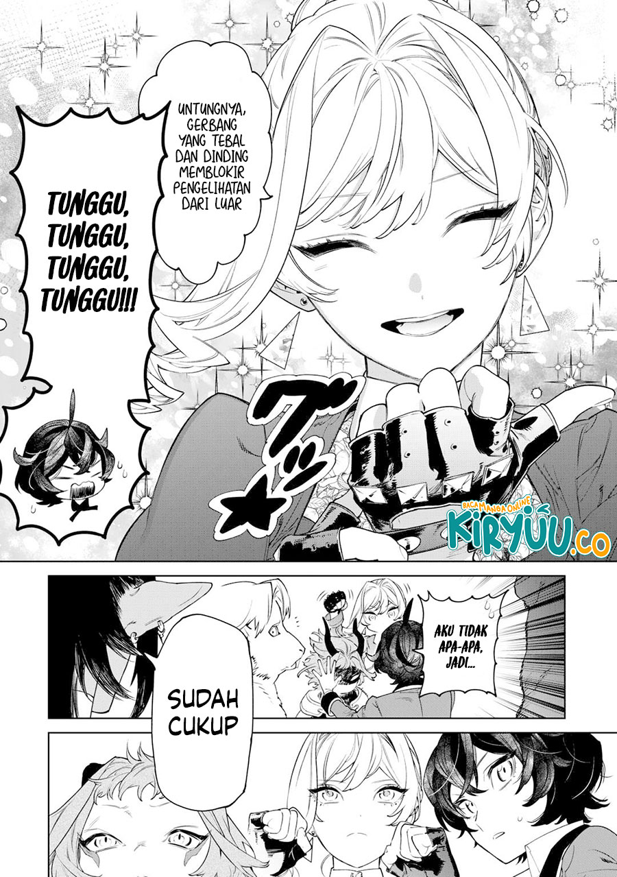Chapter 43 - halaman 18