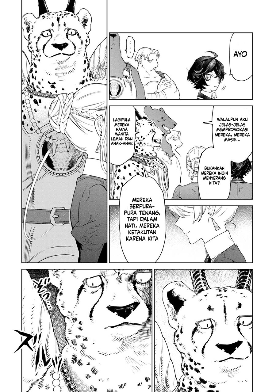 Chapter 43 - halaman 20