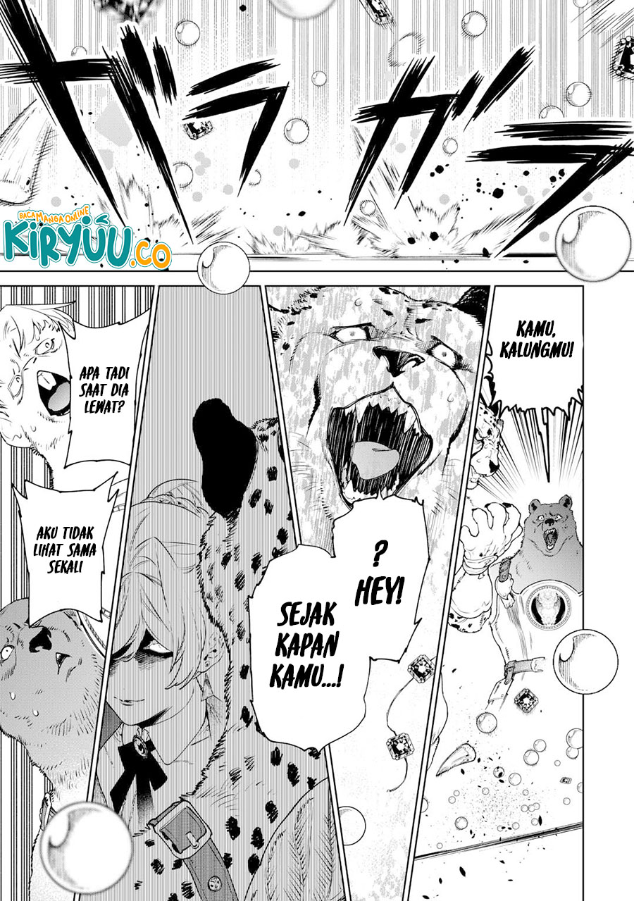 Chapter 43 - halaman 21