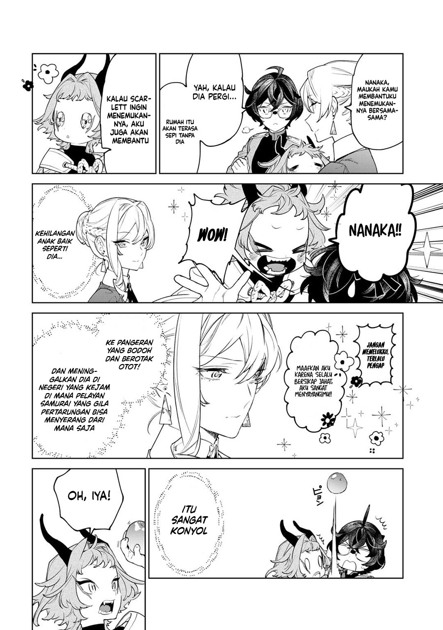 Chapter 43 - halaman 8