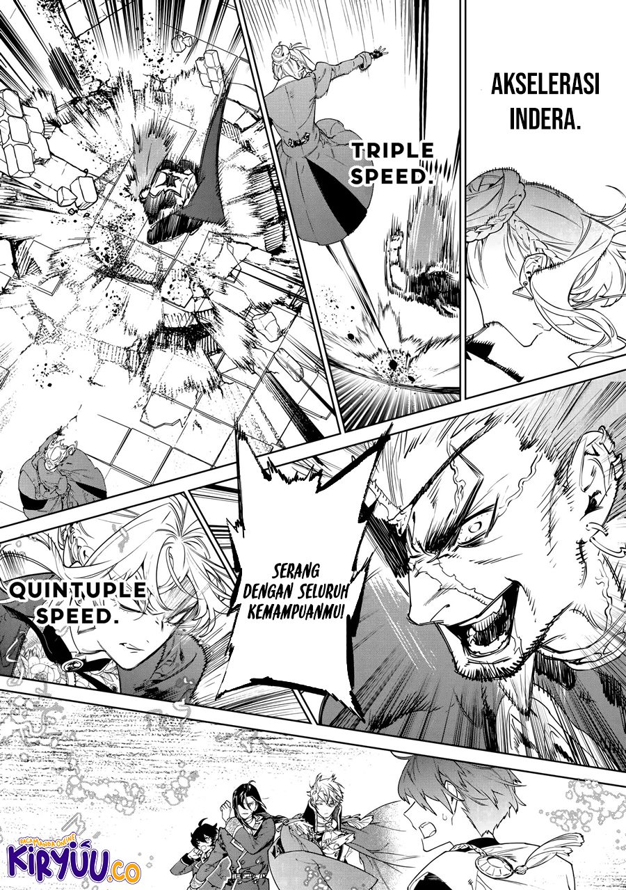 Chapter 45 - halaman 16