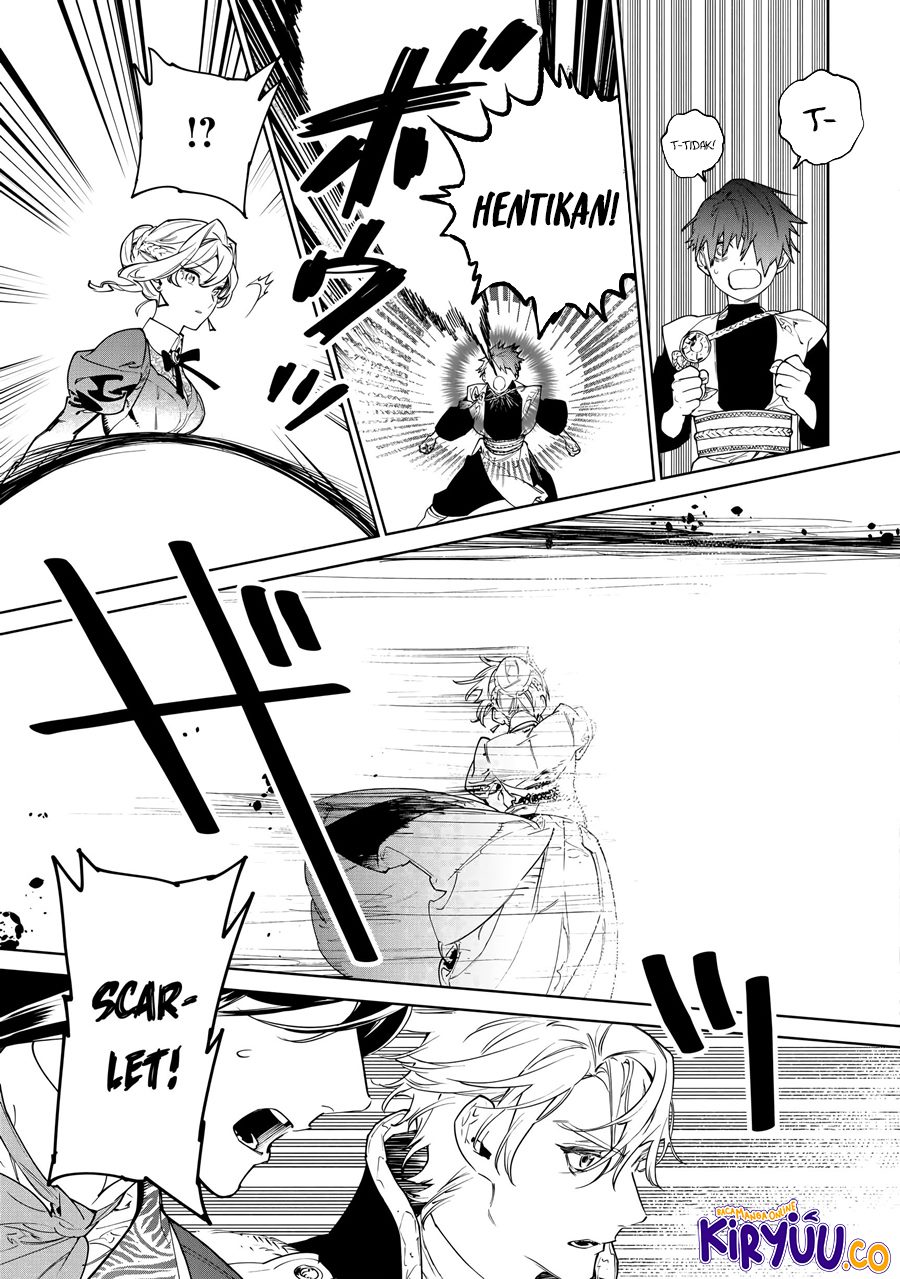 Chapter 45 - halaman 18