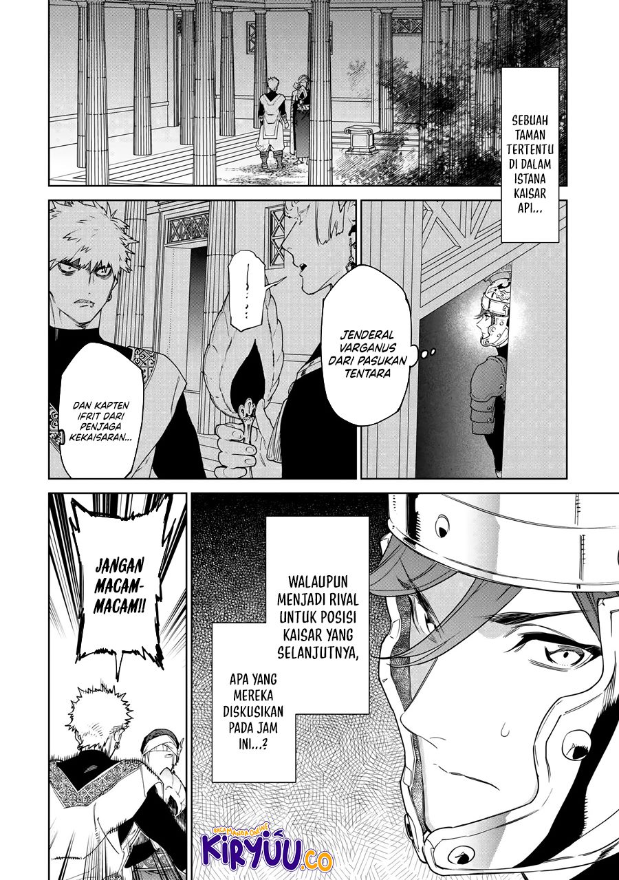 Chapter 45 - halaman 21