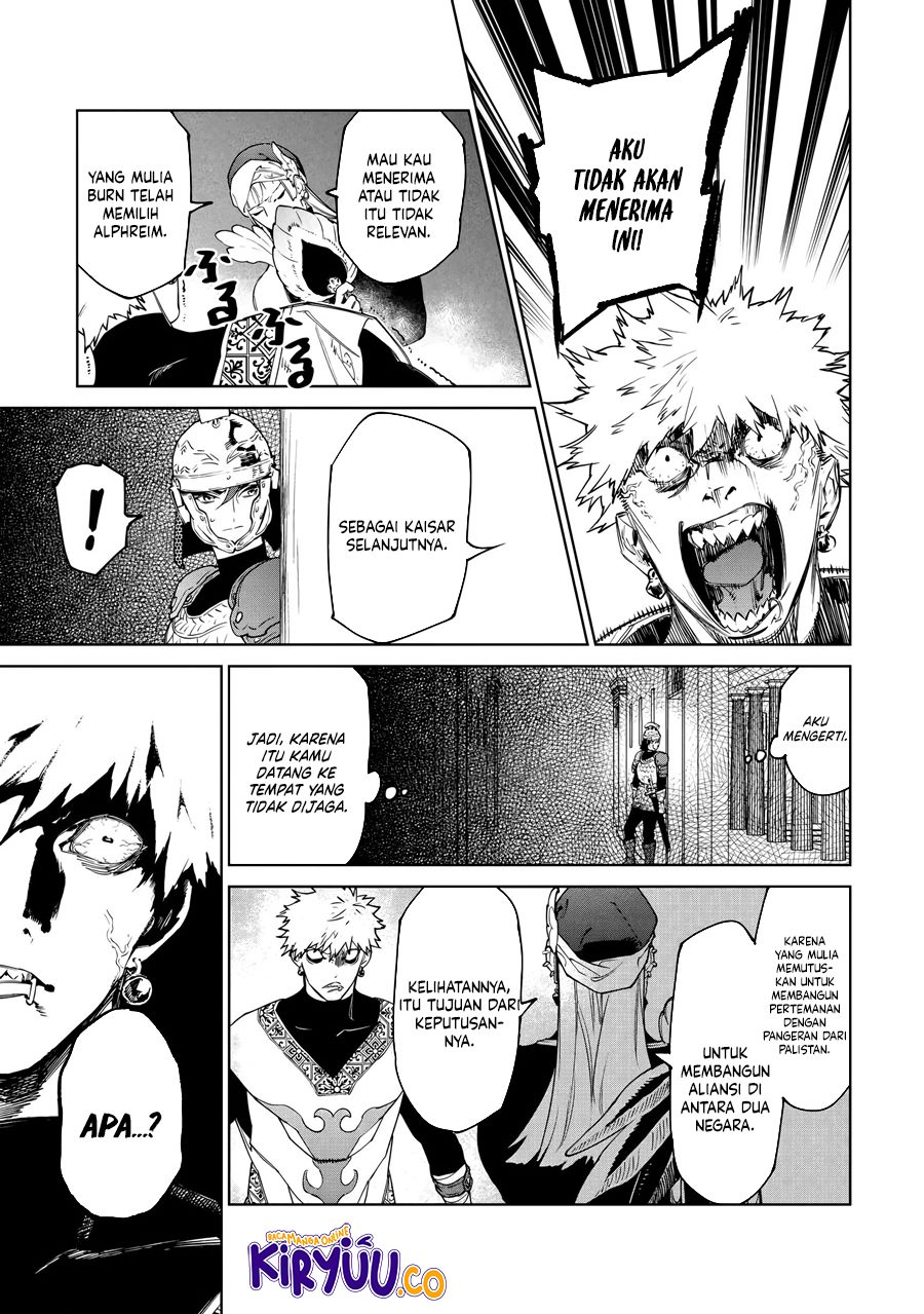 Chapter 45 - halaman 22