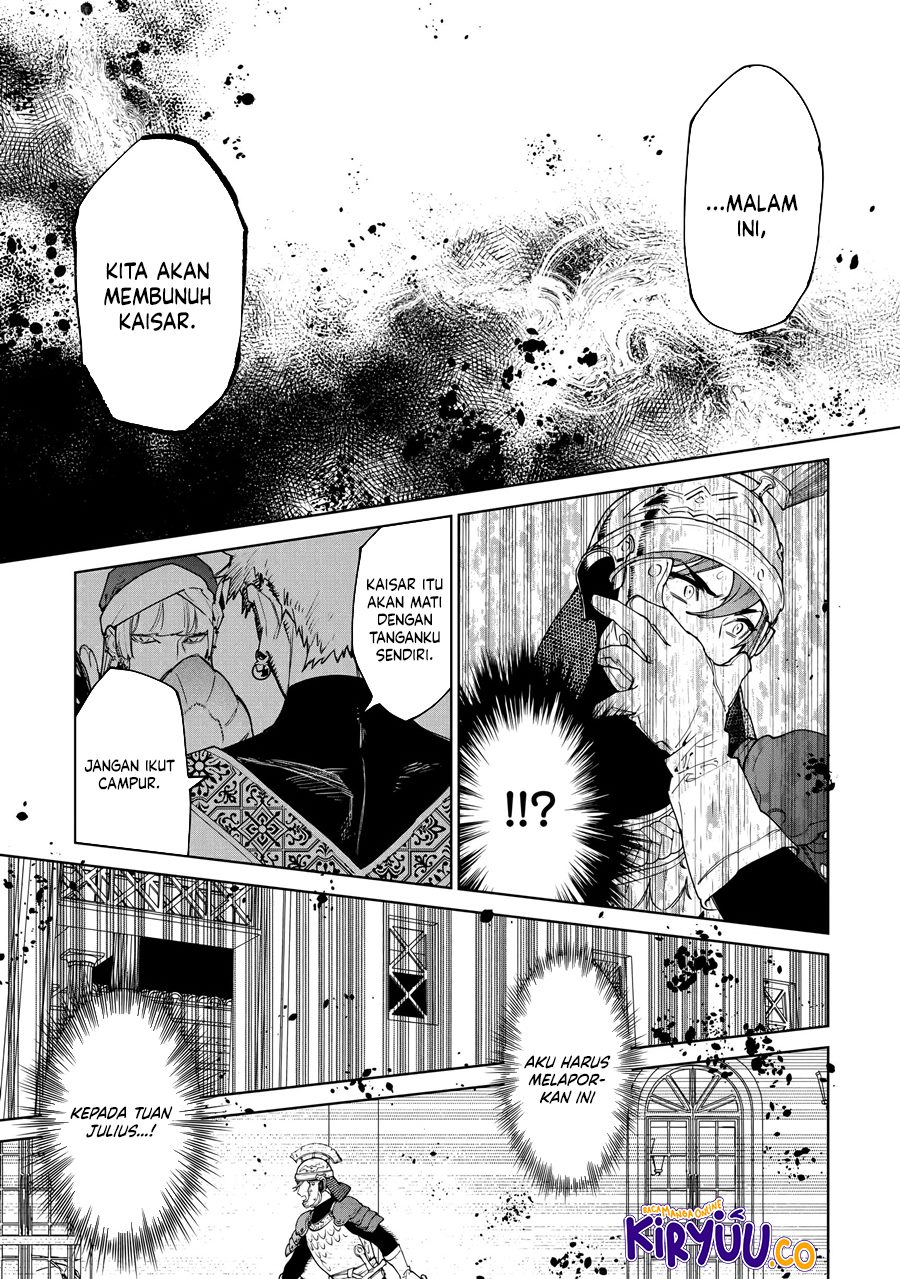 Chapter 45 - halaman 24