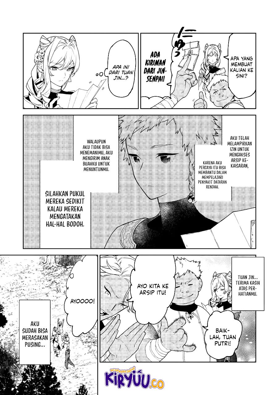 Chapter 45 - halaman 30