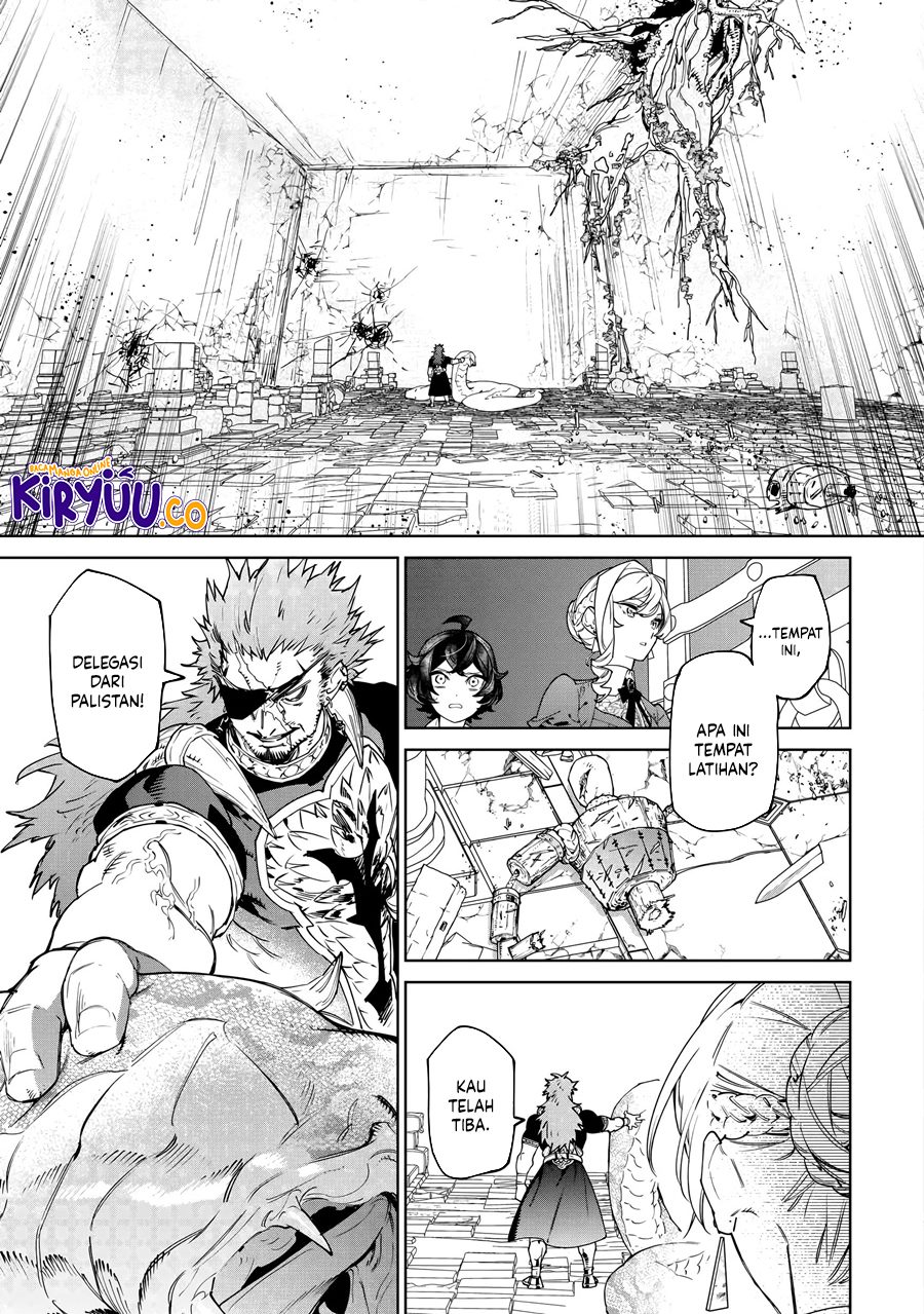 Chapter 45 - halaman 6