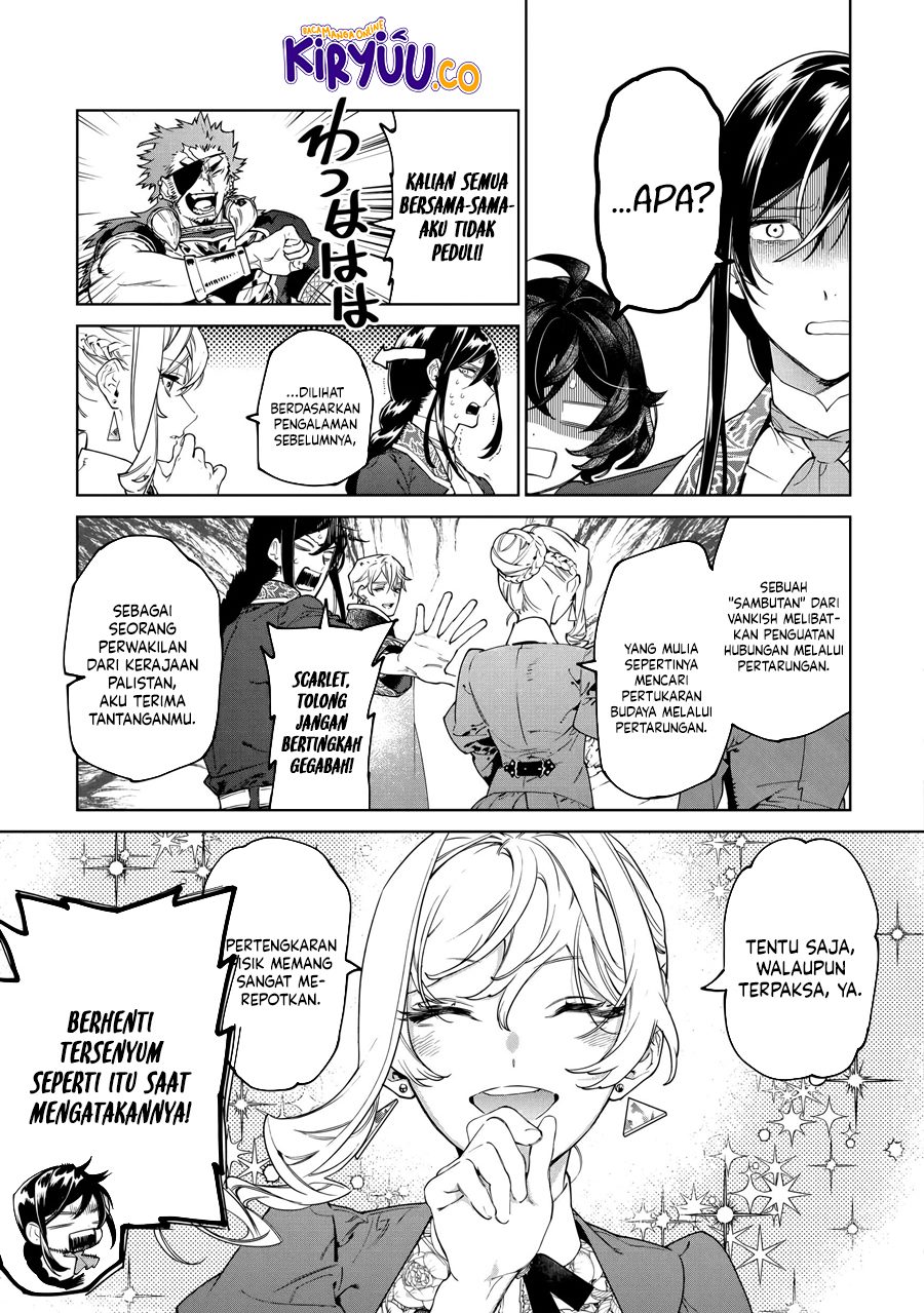 Chapter 45 - halaman 8