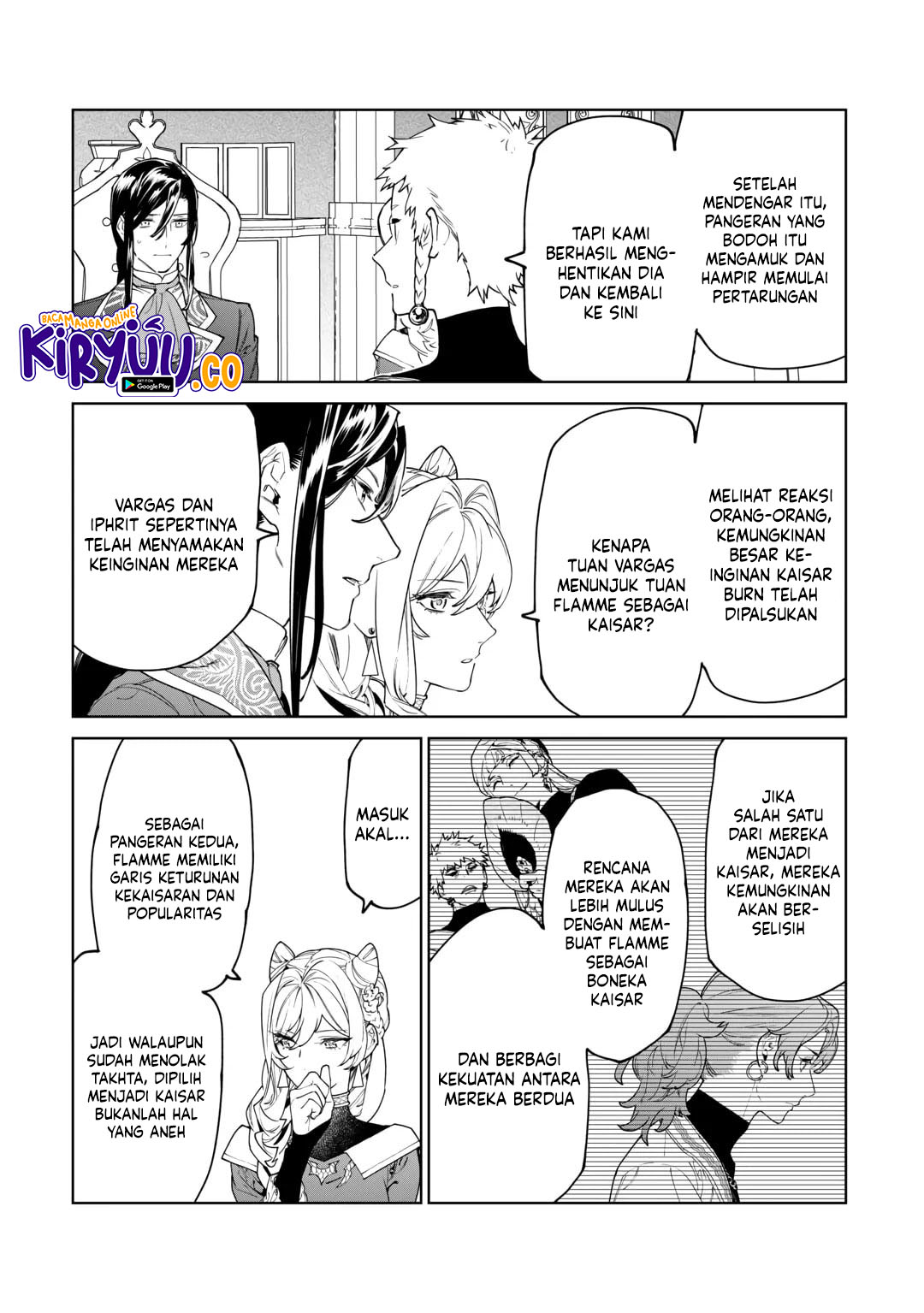 Chapter 47 - halaman 22