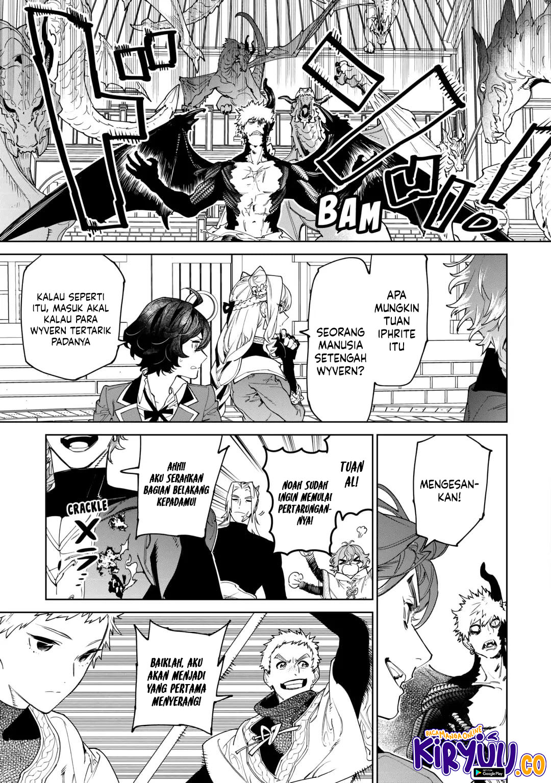 Chapter 48 - halaman 12