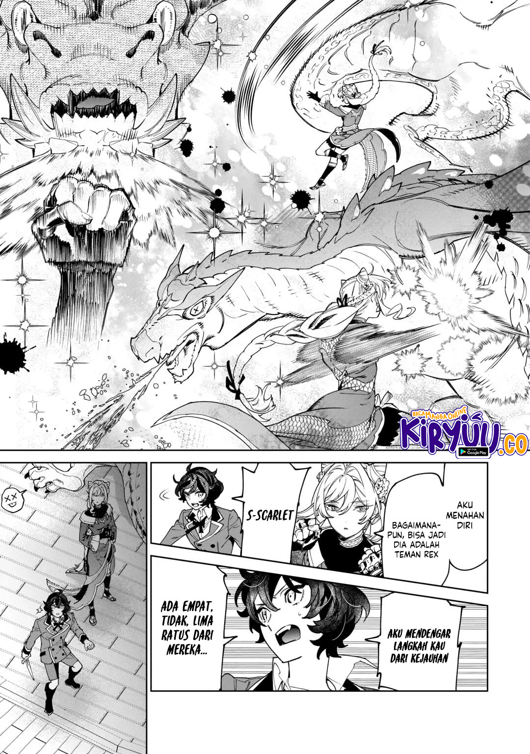 Chapter 48 - halaman 16