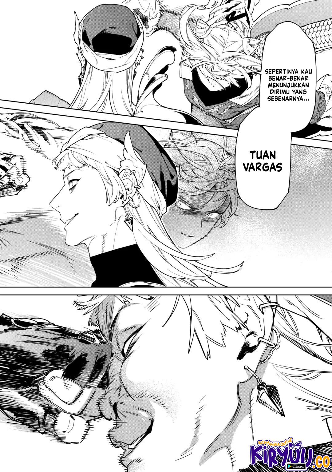 Chapter 48 - halaman 20
