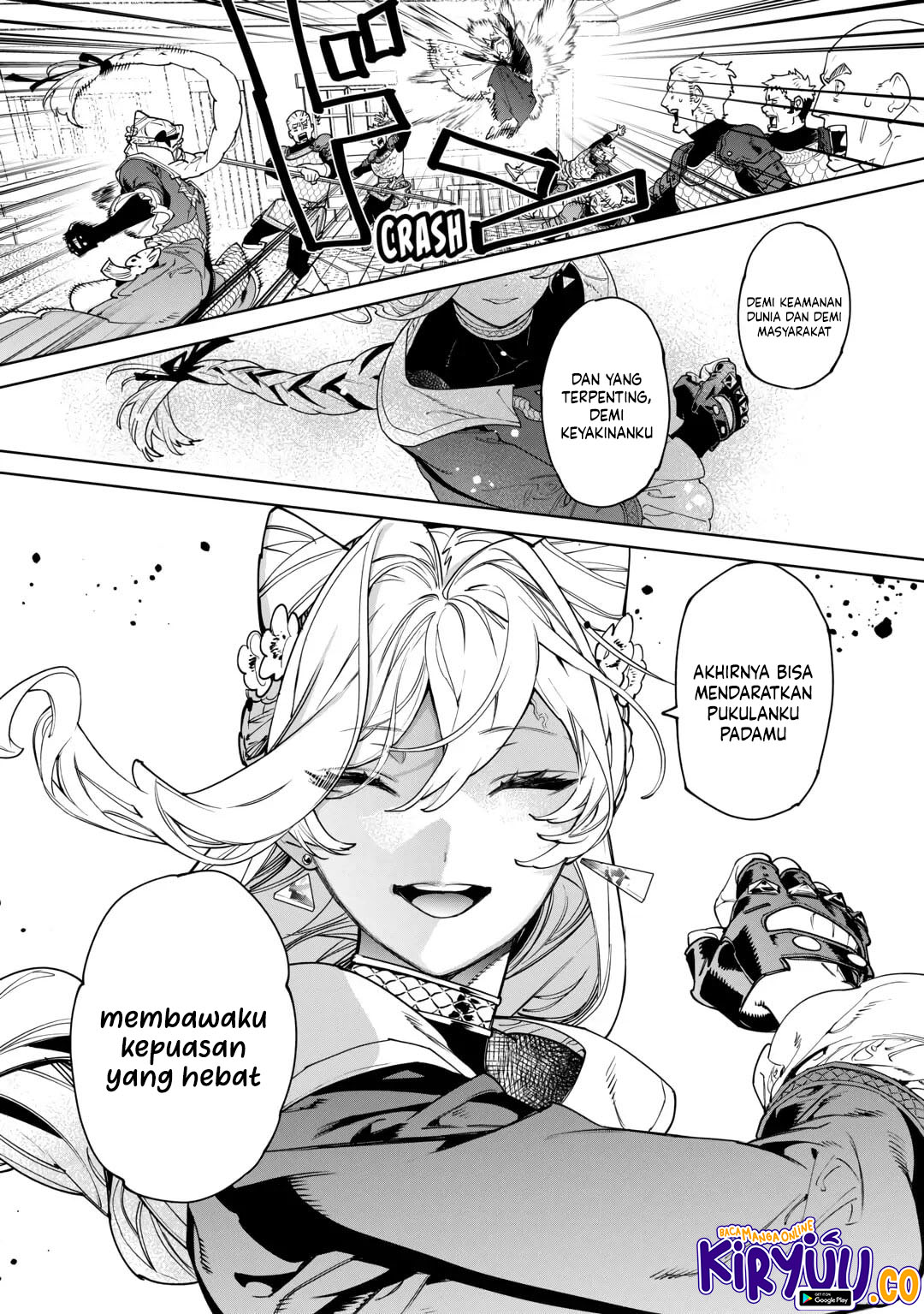 Chapter 48 - halaman 21