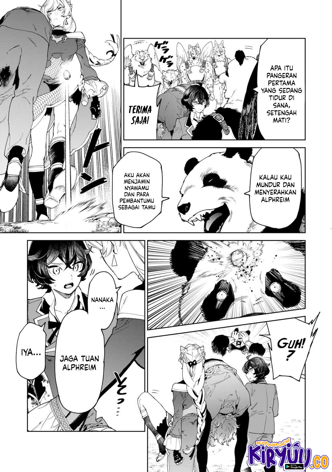 Chapter 49 - halaman 15