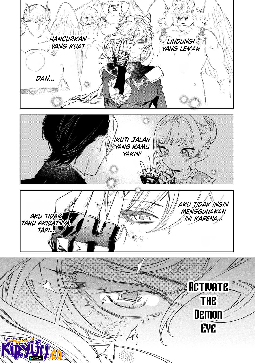 Chapter 49 - halaman 16