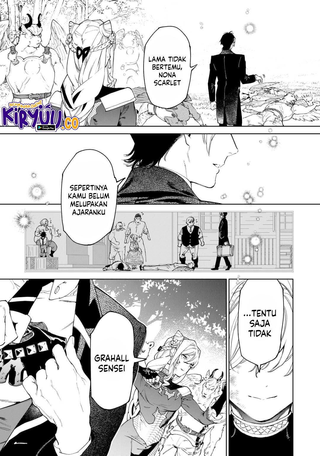 Chapter 49 - halaman 19