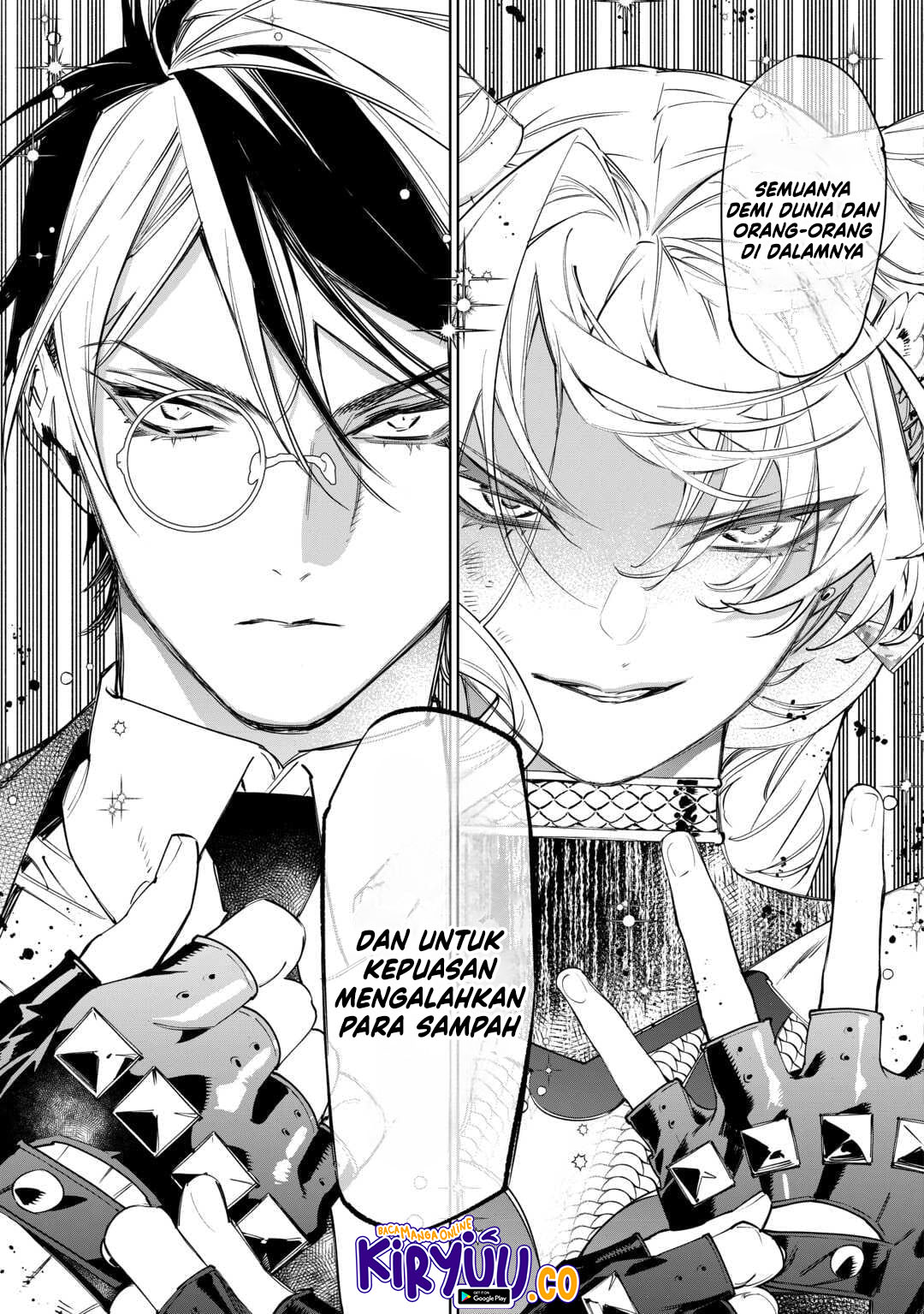 Chapter 49 - halaman 20
