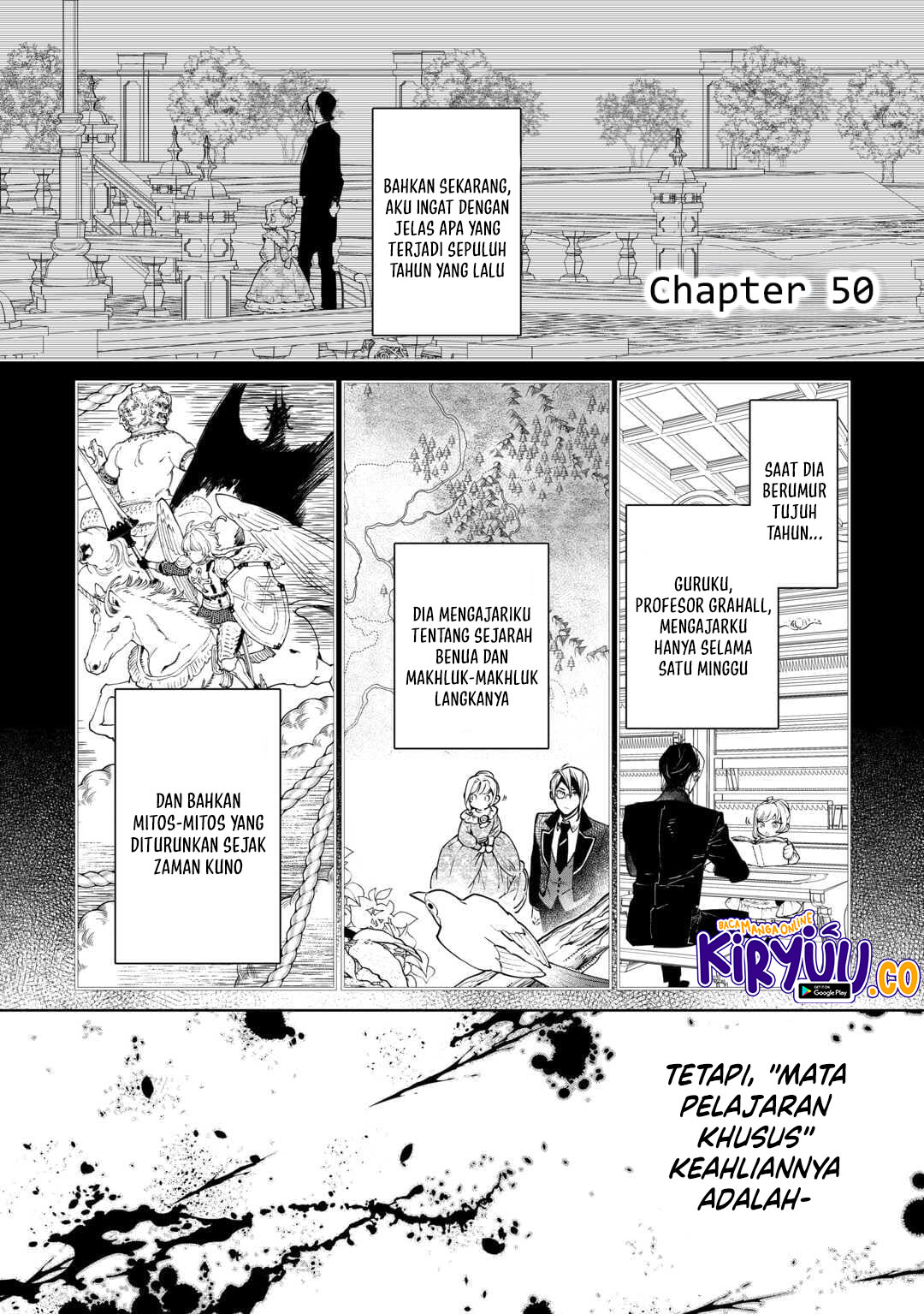 Chapter 50 - halaman 2