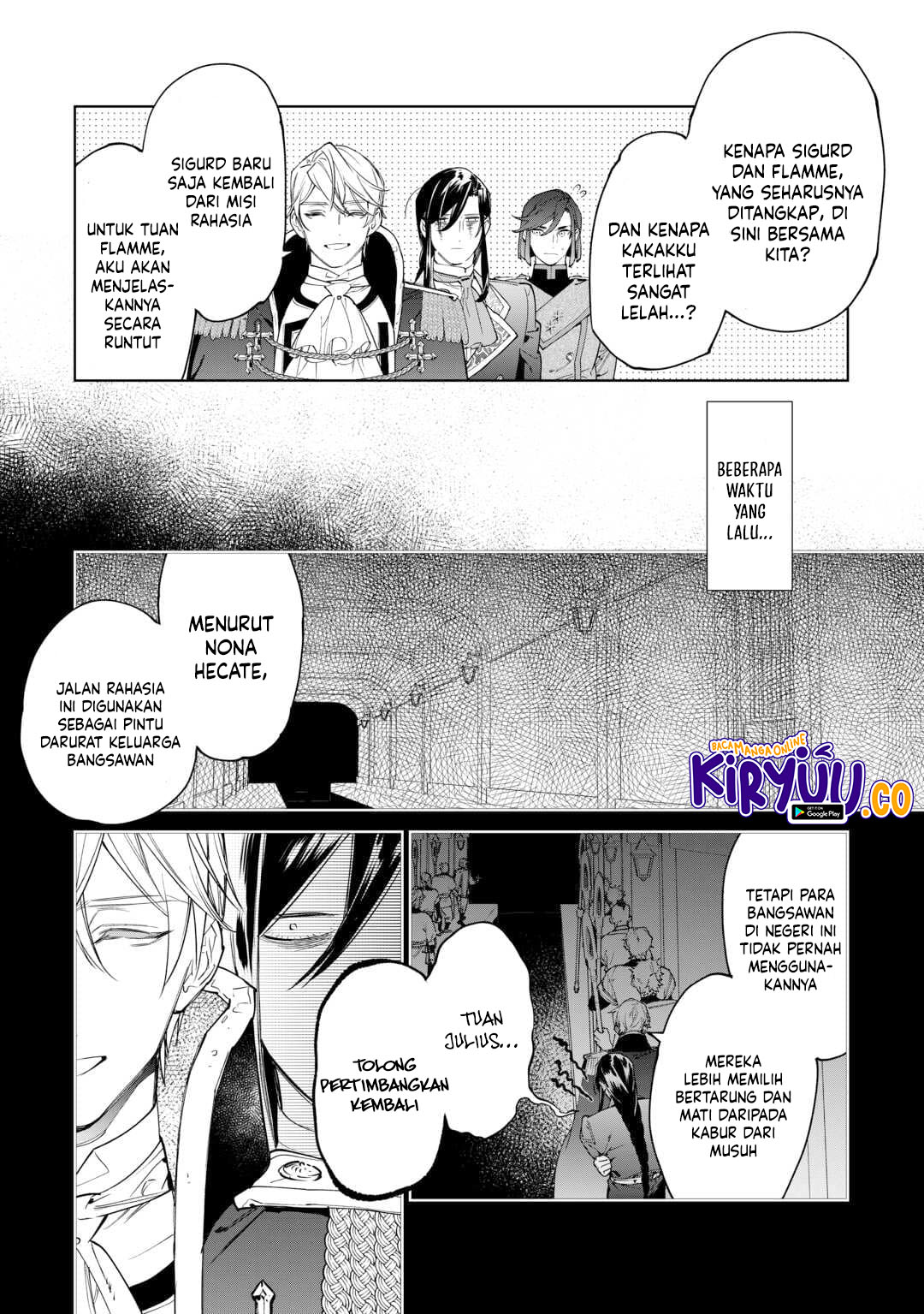 Chapter 50 - halaman 12