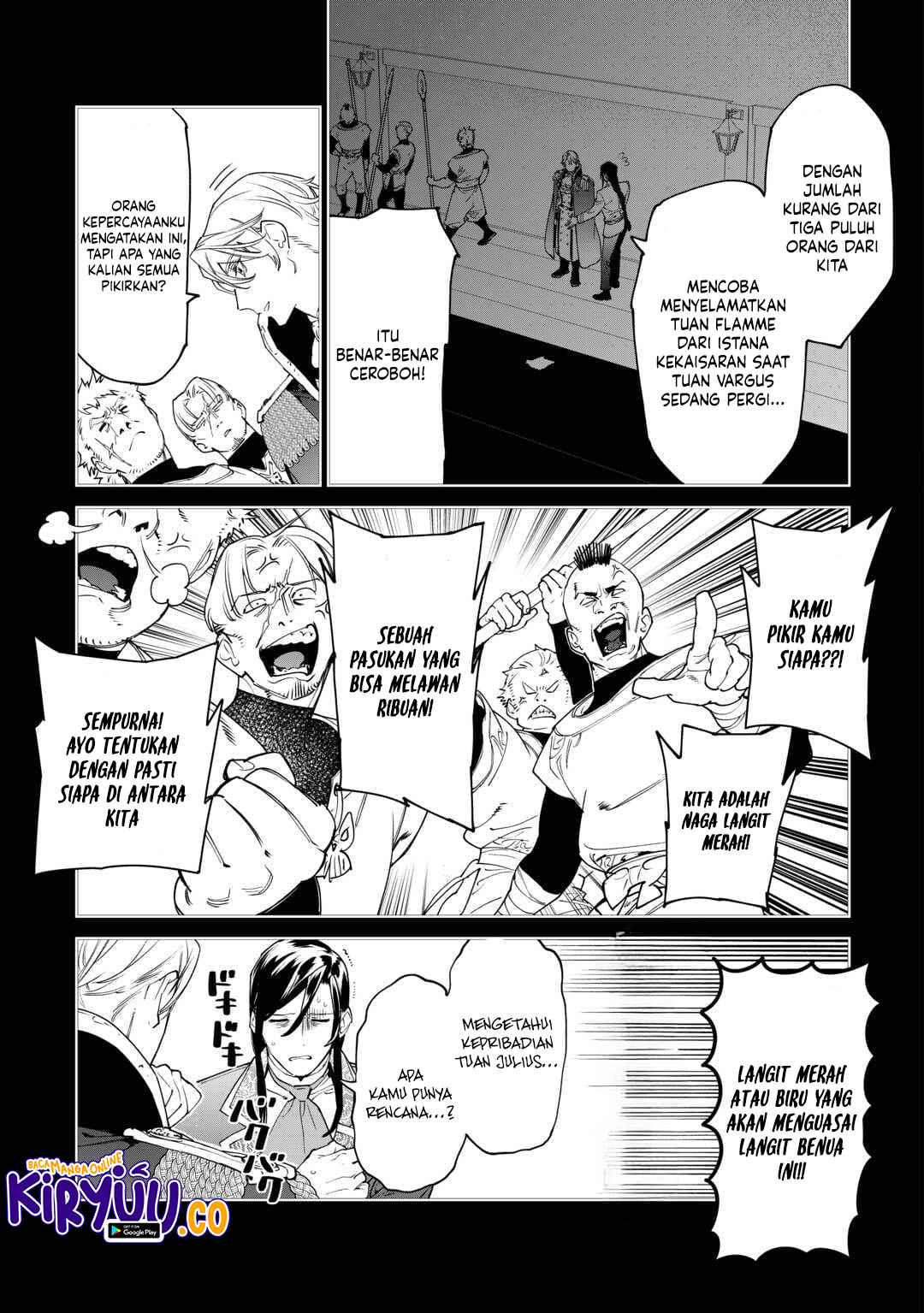Chapter 50 - halaman 13