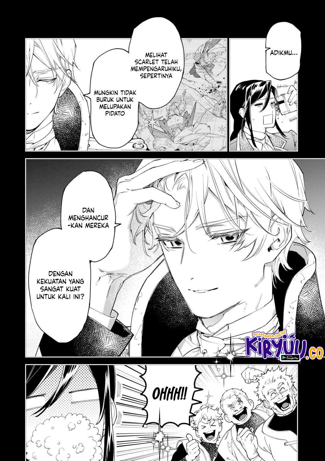 Chapter 50 - halaman 14