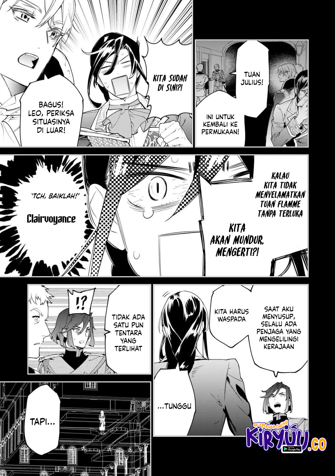 Chapter 50 - halaman 15