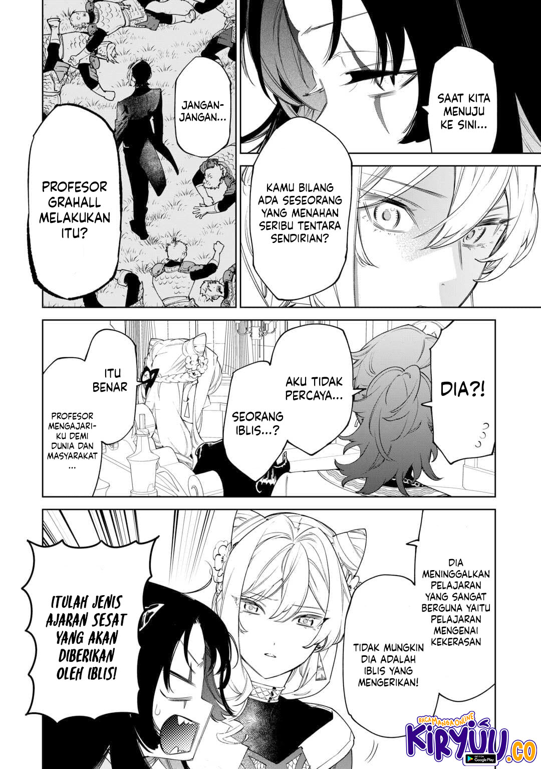 Chapter 50 - halaman 18