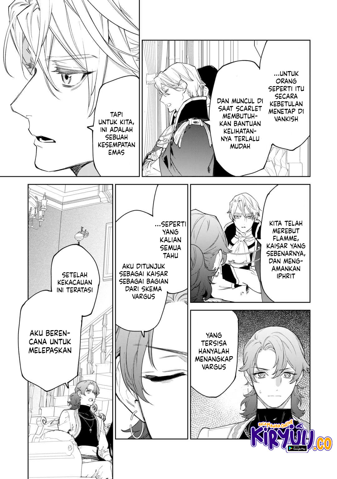 Chapter 50 - halaman 19