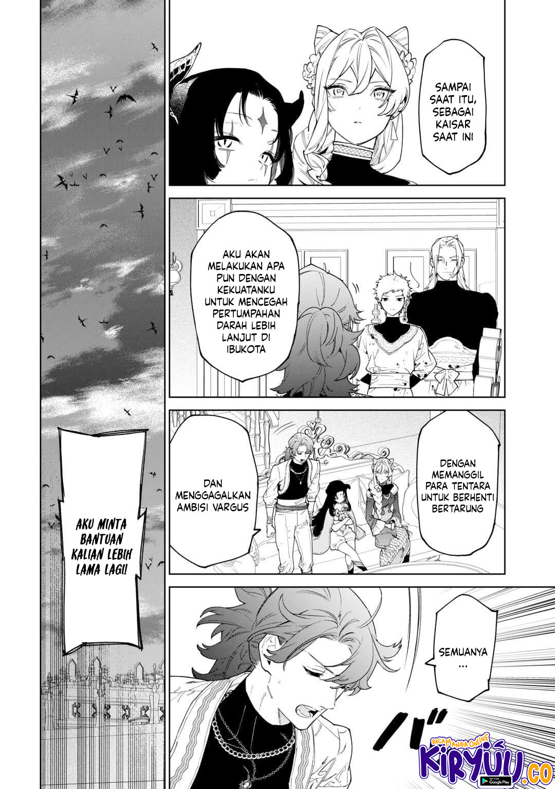 Chapter 50 - halaman 20