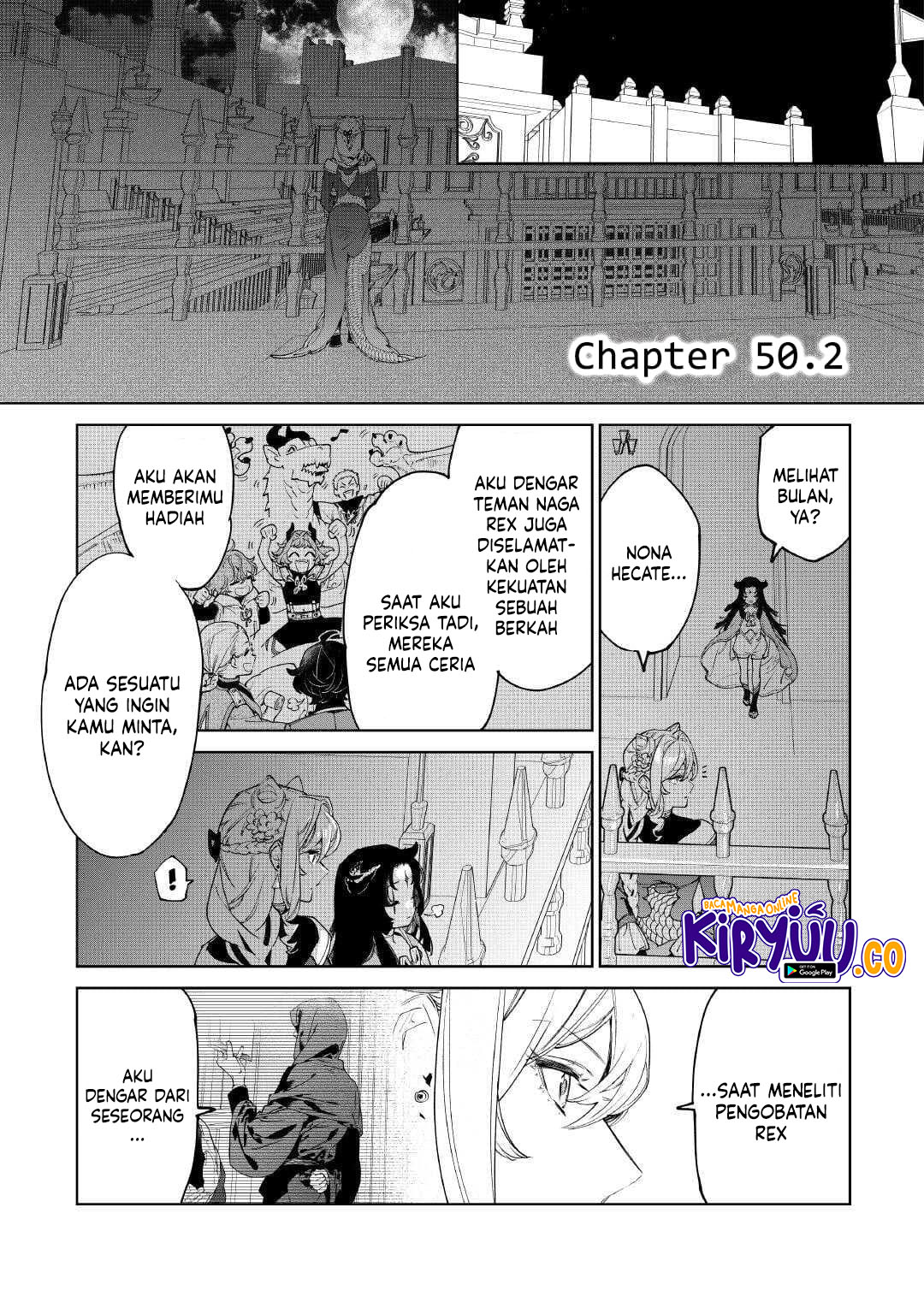 Chapter 50 - halaman 21
