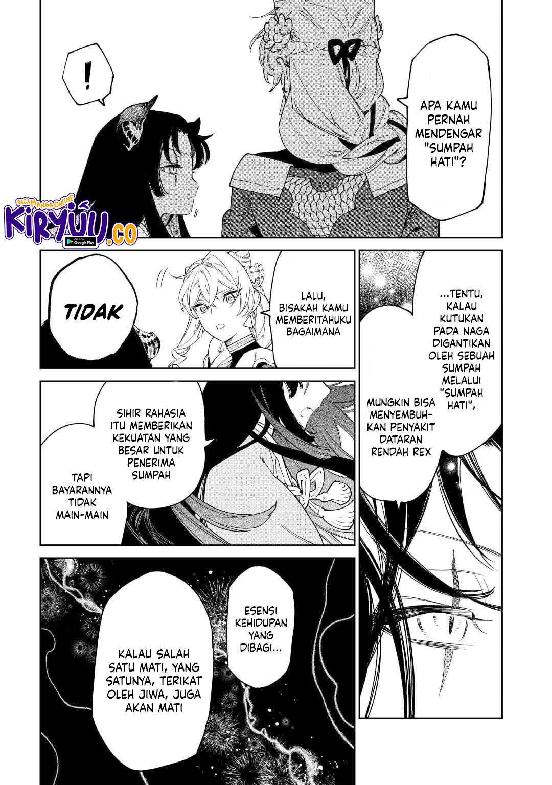 Chapter 50 - halaman 22