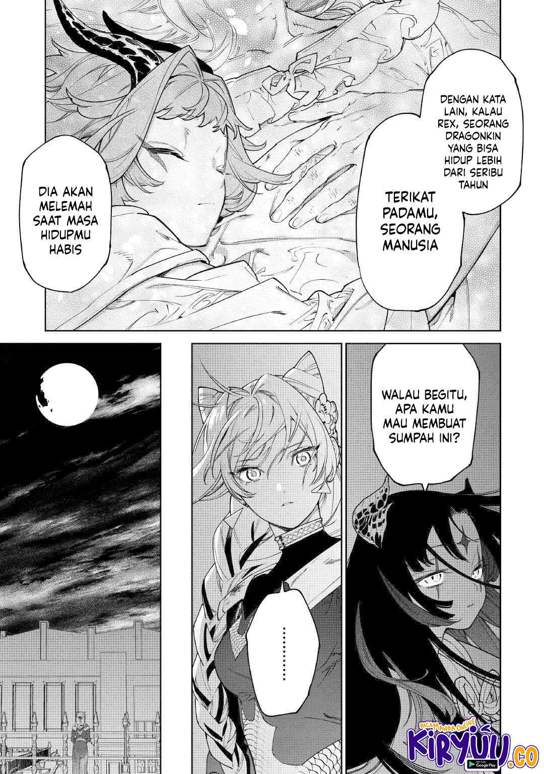 Chapter 50 - halaman 23