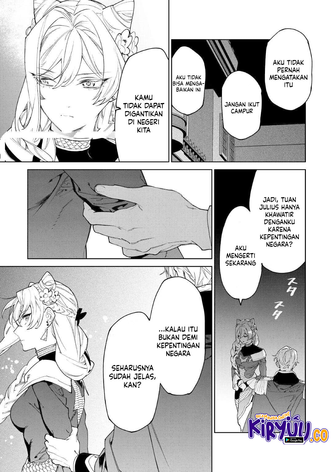 Chapter 50 - halaman 25