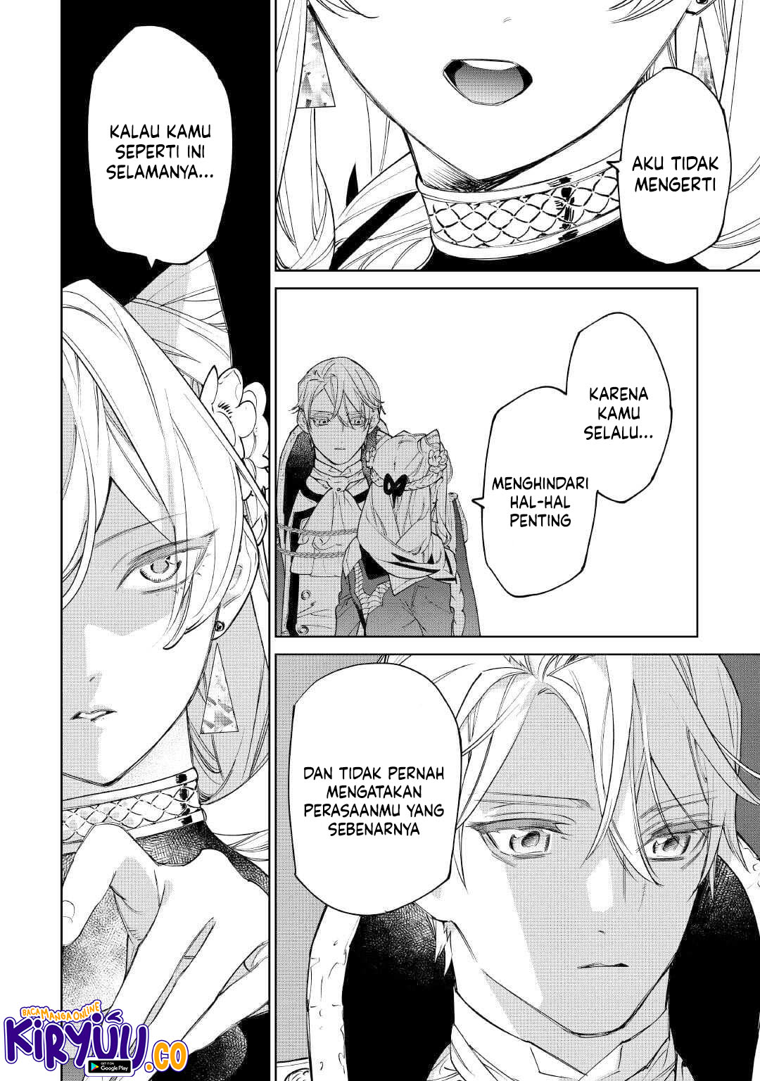 Chapter 50 - halaman 26