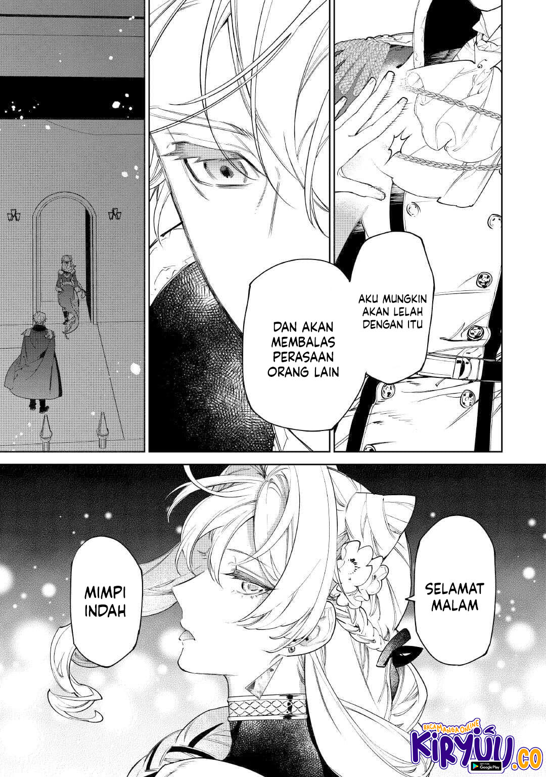 Chapter 50 - halaman 27