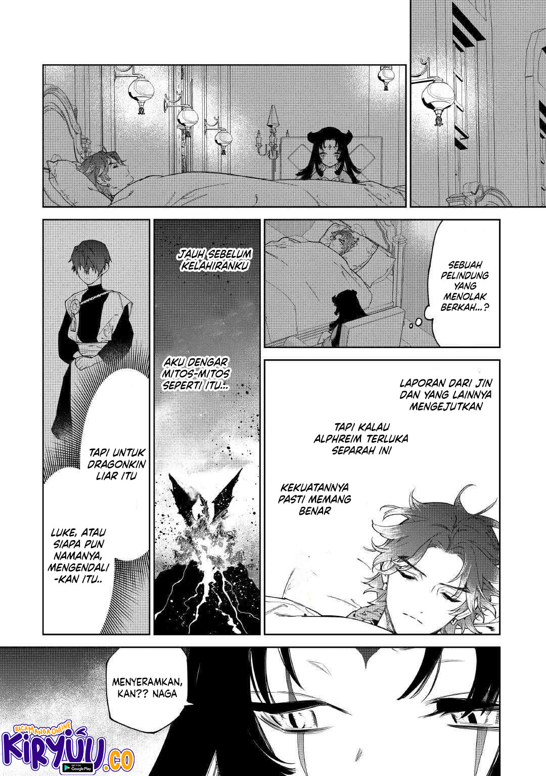 Chapter 50 - halaman 28