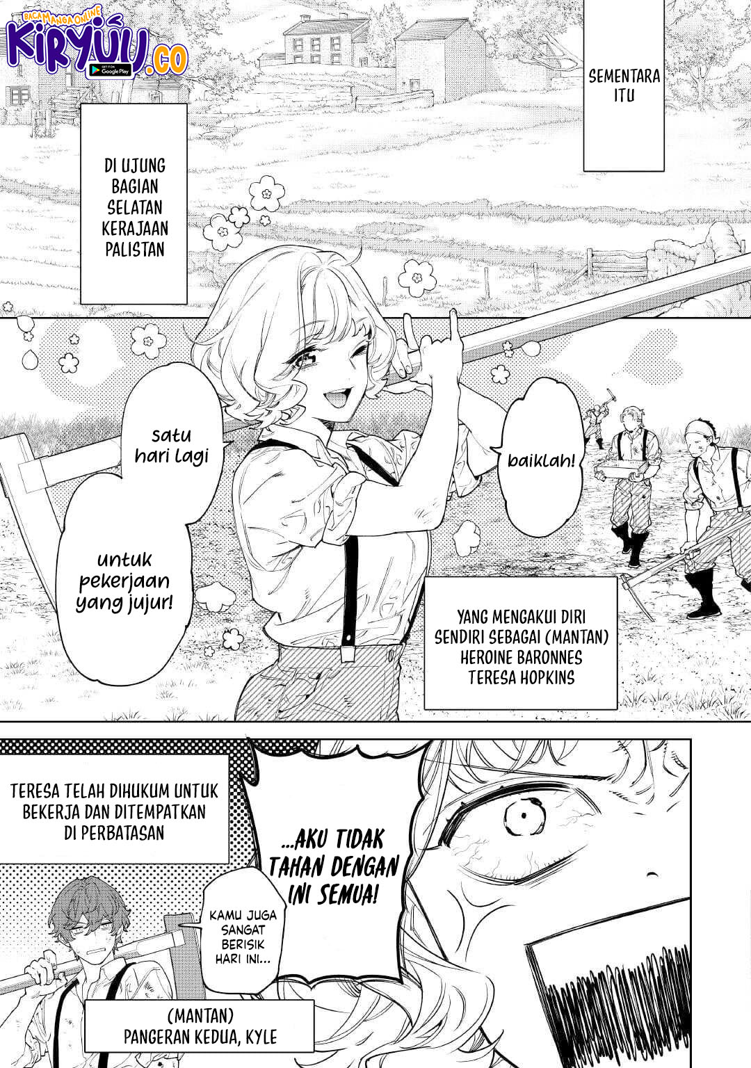 Chapter 50 - halaman 29