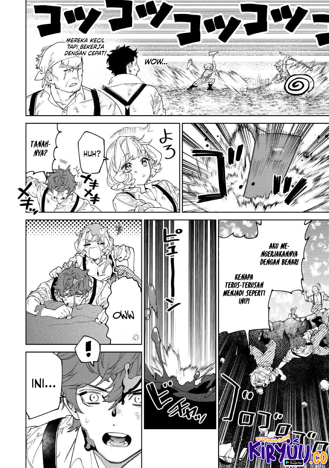 Chapter 50 - halaman 30