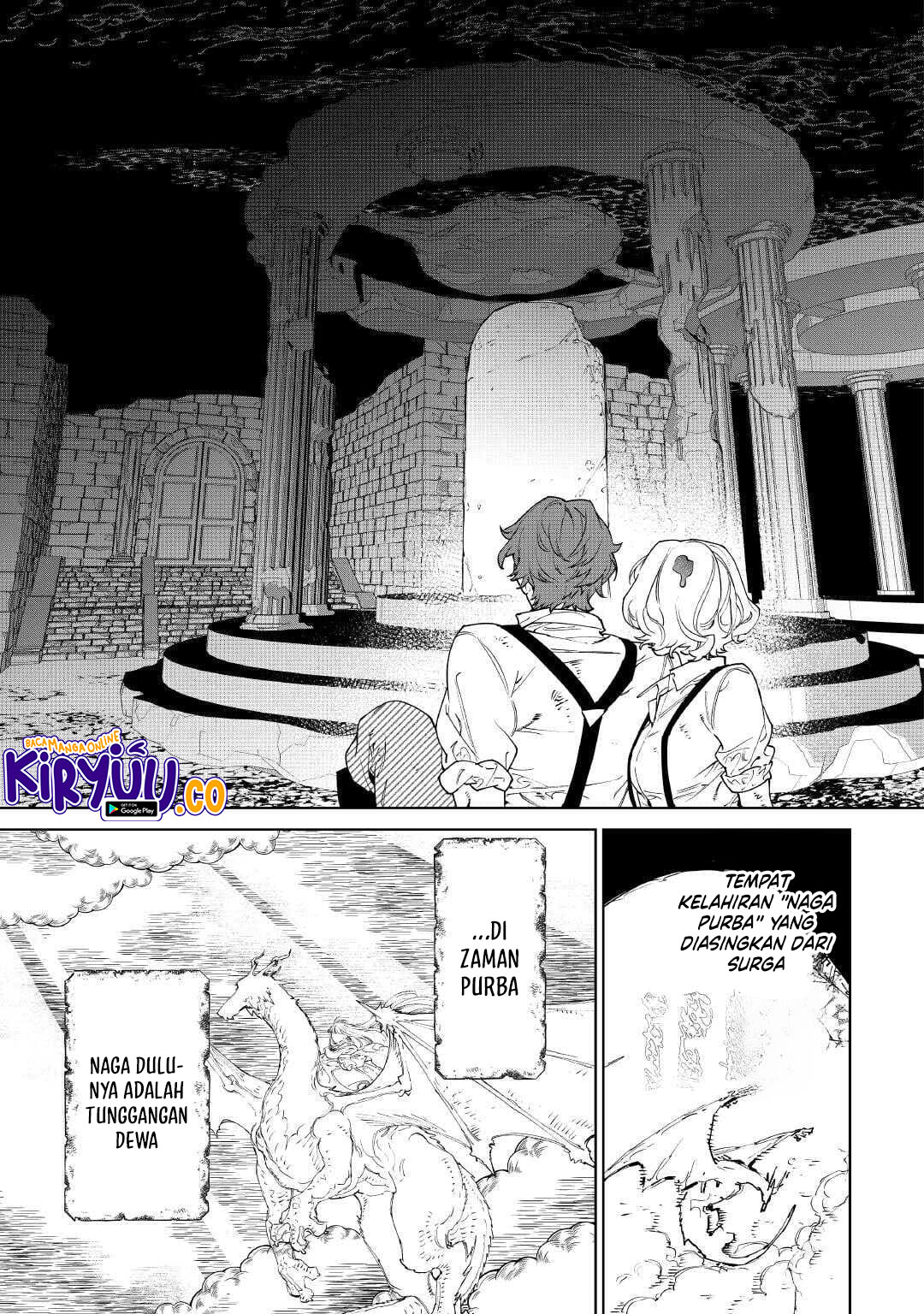 Chapter 50 - halaman 31