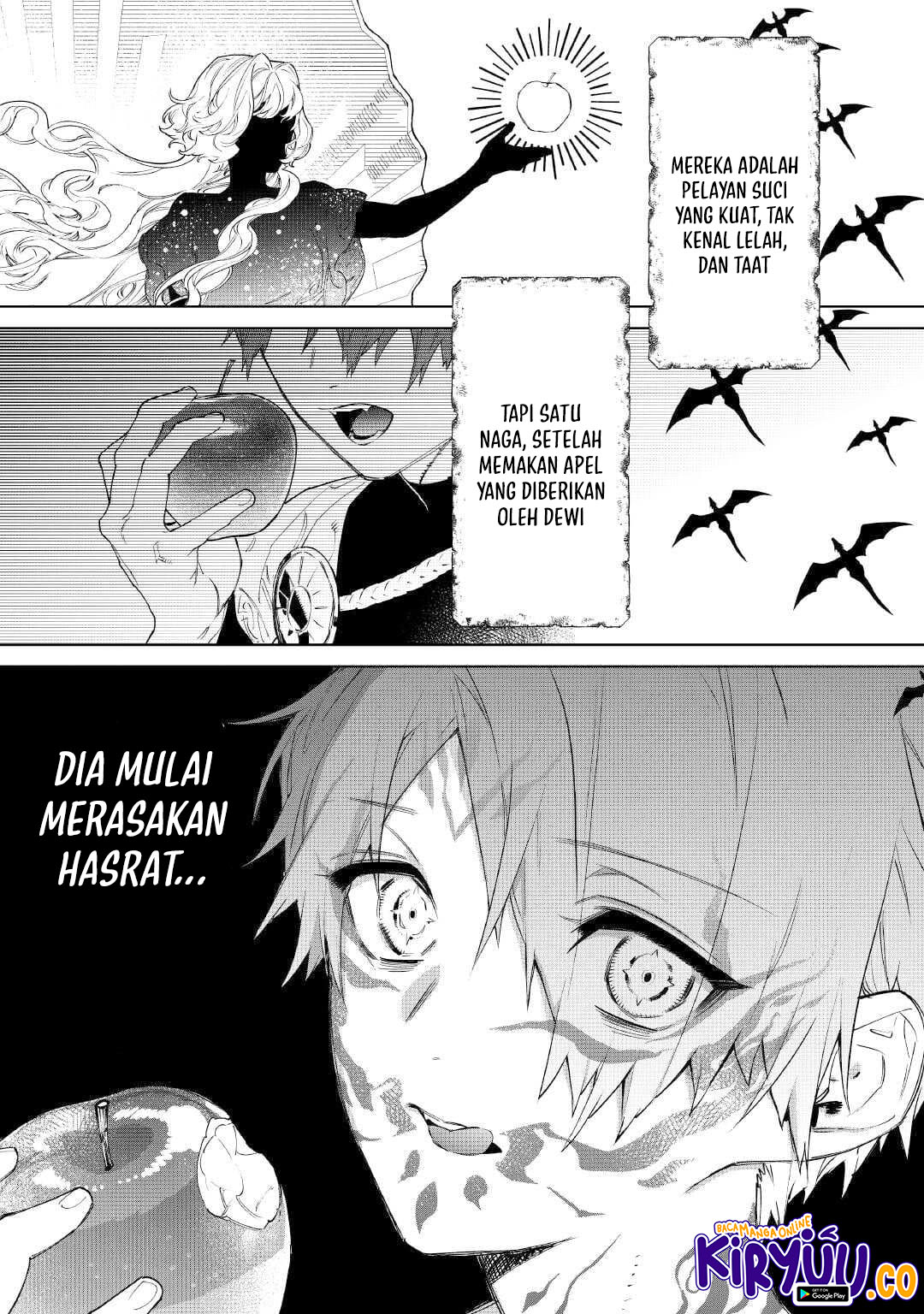 Chapter 50 - halaman 32