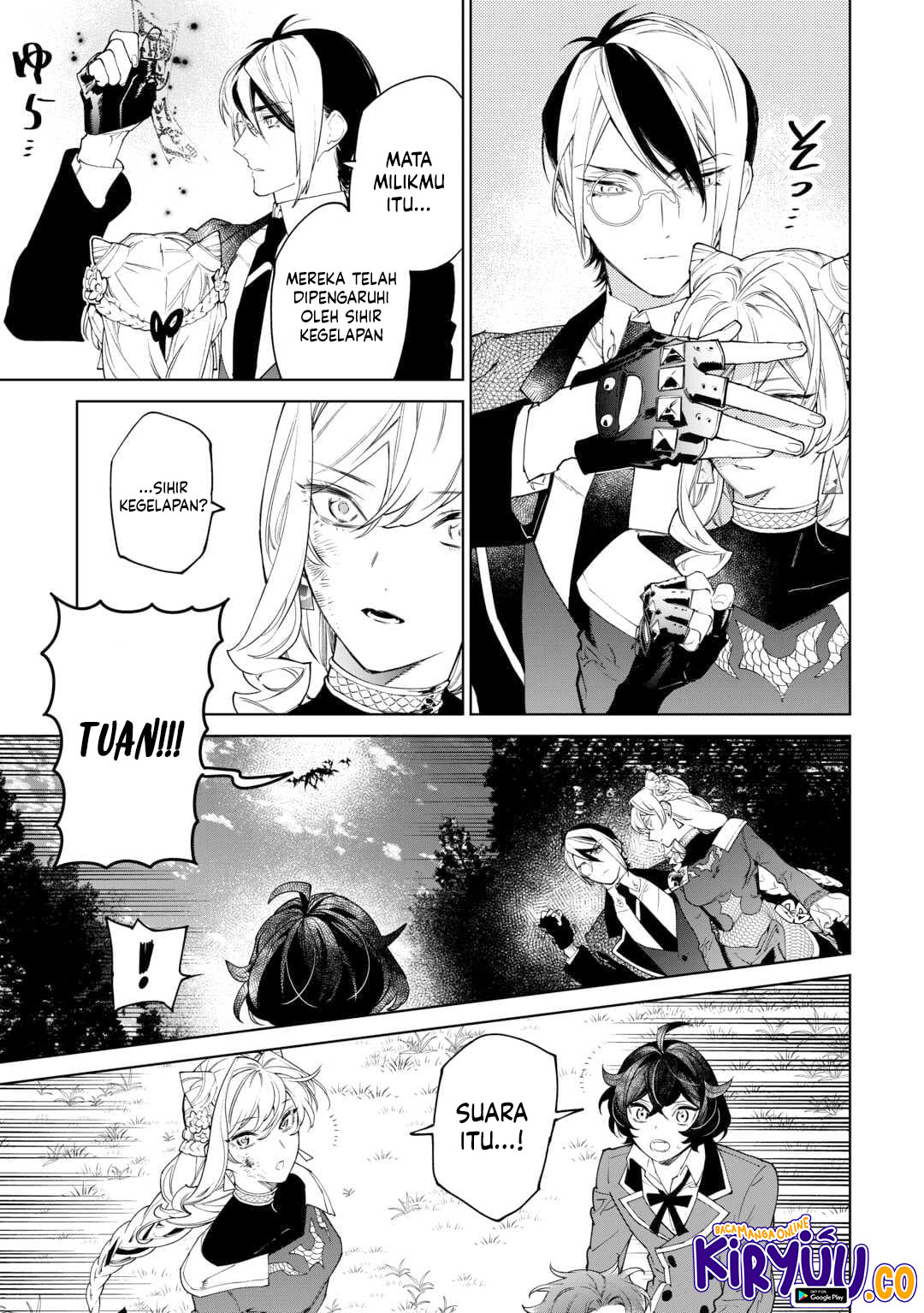 Chapter 50 - halaman 5