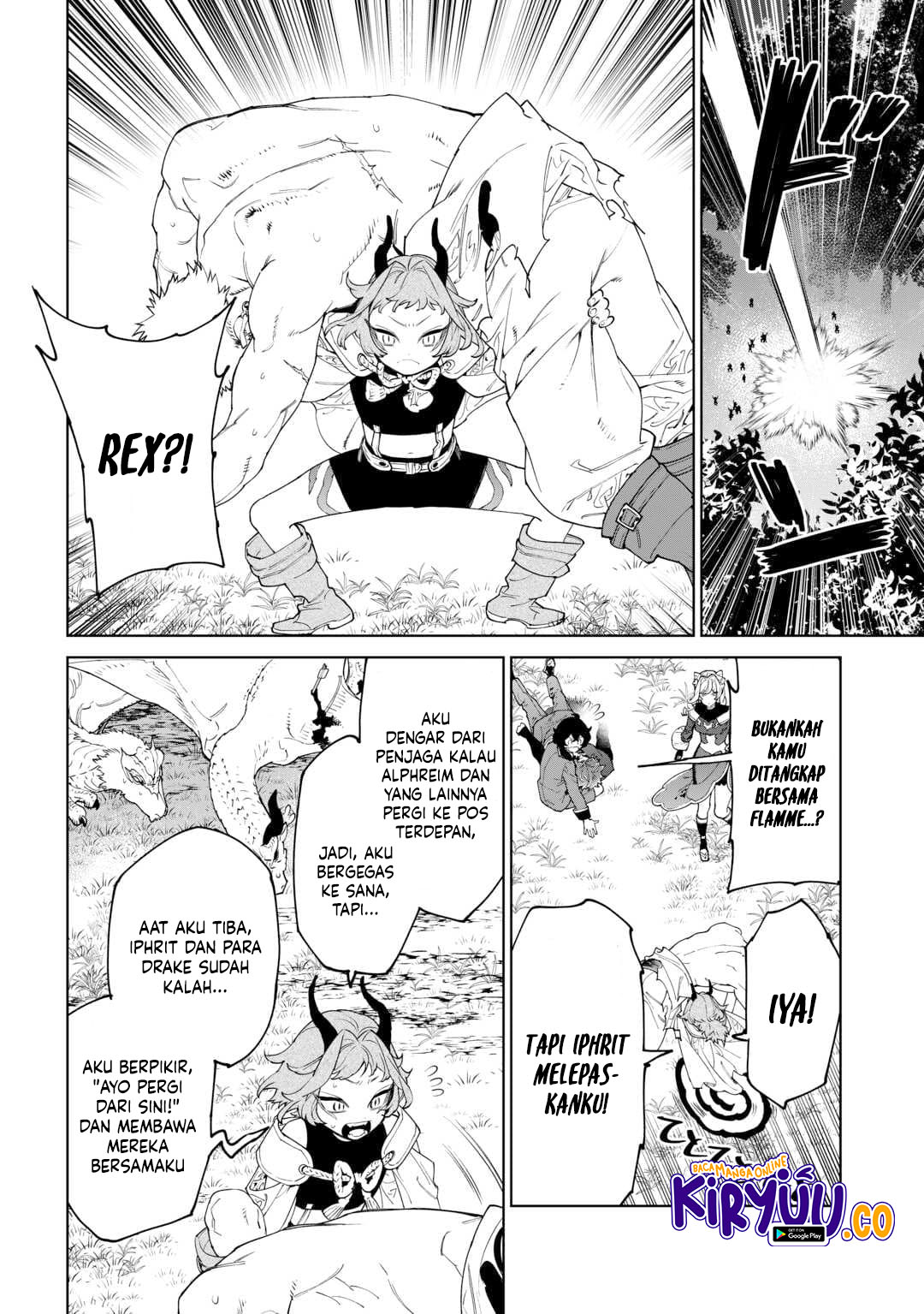 Chapter 50 - halaman 6