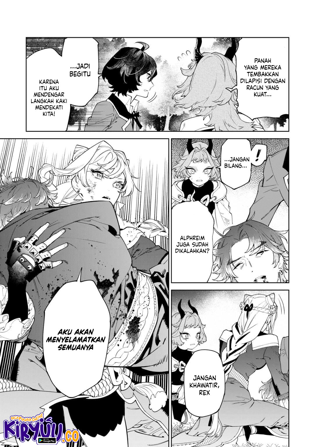 Chapter 50 - halaman 7