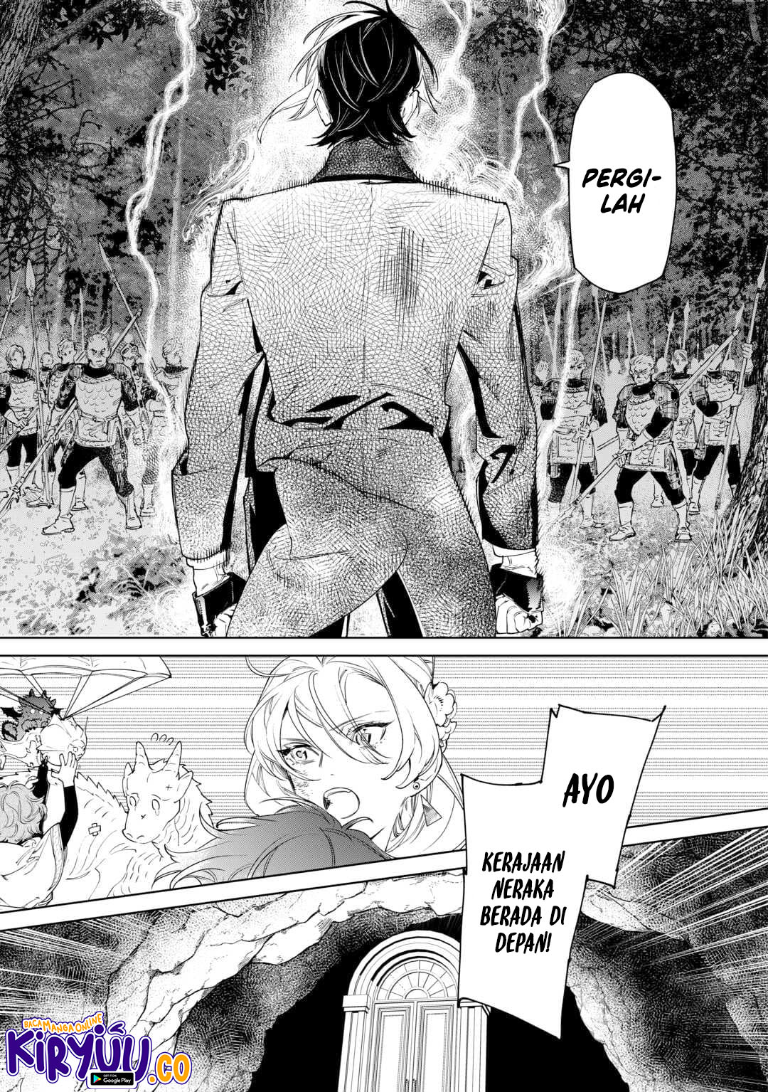 Chapter 50 - halaman 9