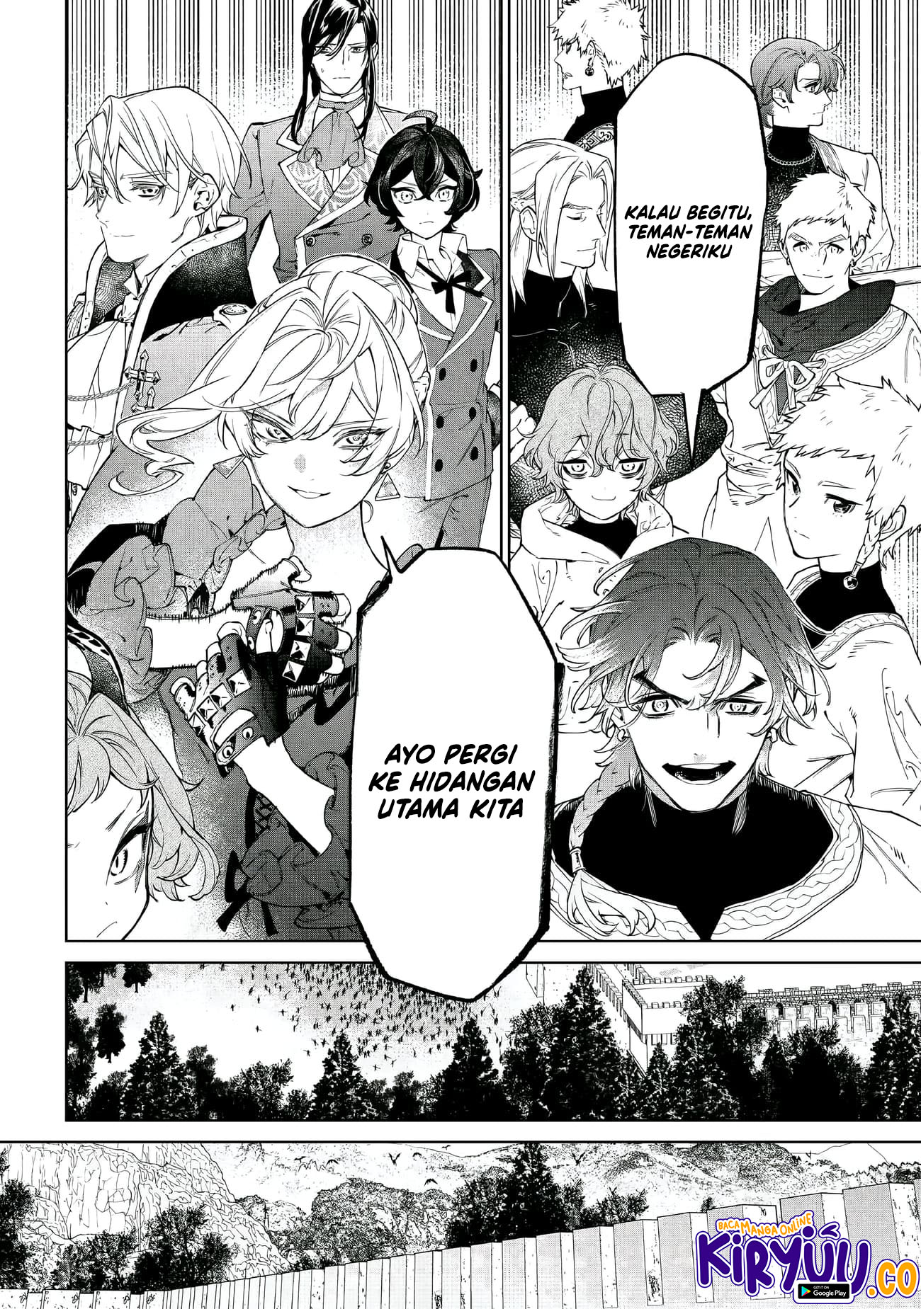 Chapter 51 - halaman 22