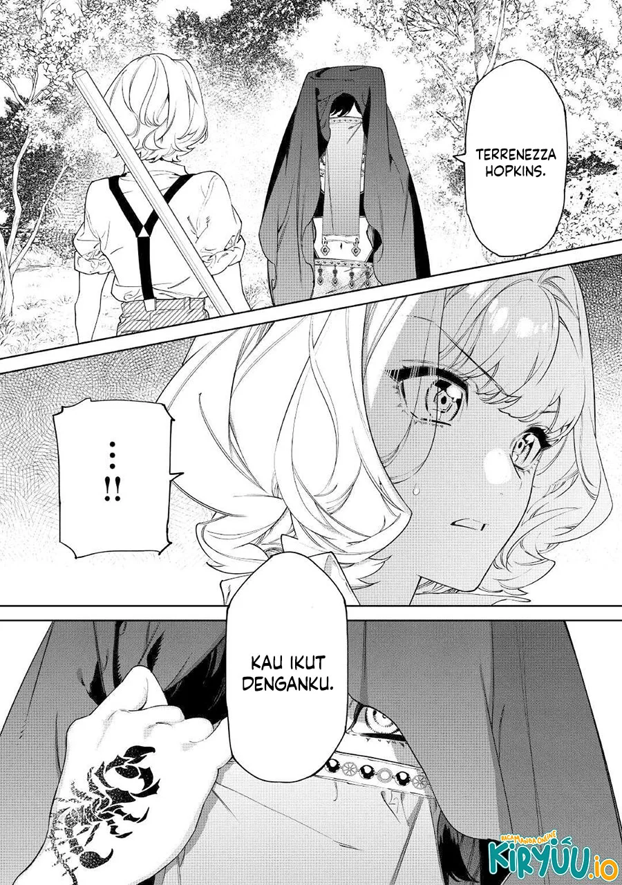 Chapter 55 - halaman 22